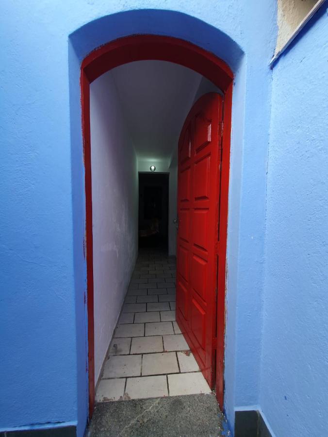 Casa Caicara Centro Hotel Paraty Exterior foto